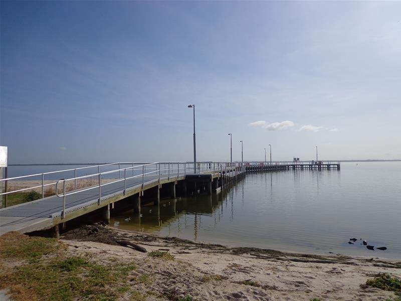 23 Davies Street, Loch Sport VIC 3851