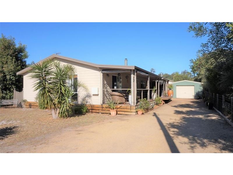 22 Kookaburra Street, Loch Sport VIC 3851