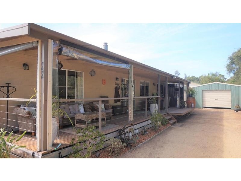 22 Kookaburra Street, Loch Sport VIC 3851