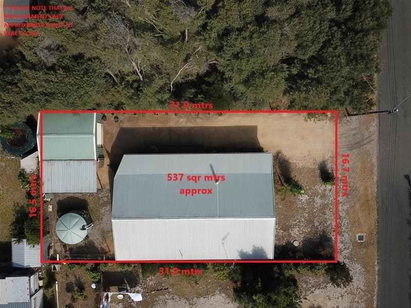 22 Kookaburra Street, Loch Sport VIC 3851