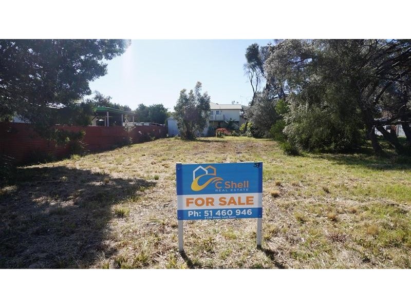 31 Reeves Street, Loch Sport VIC 3851