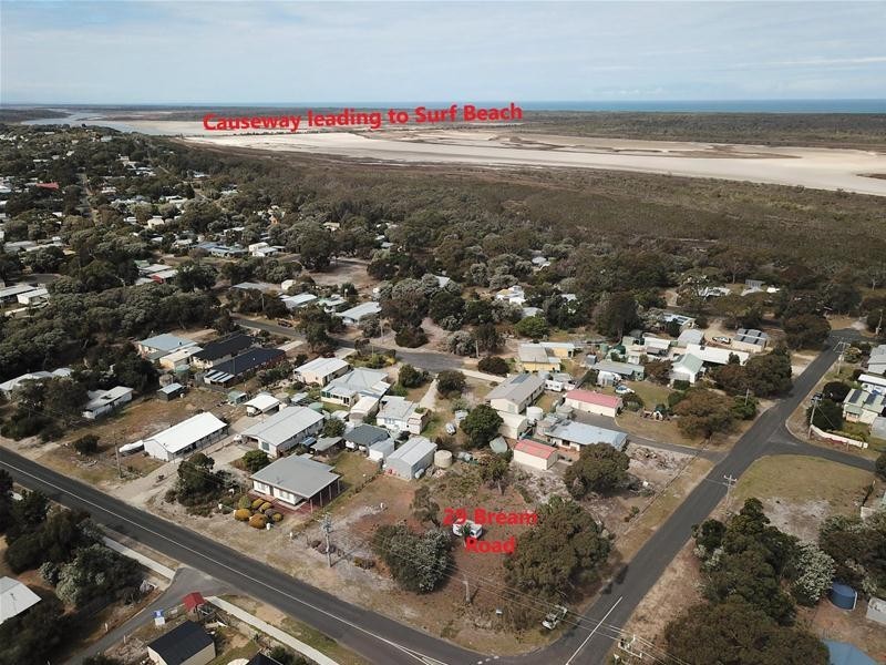 29 Bream Road, Loch Sport VIC 3851