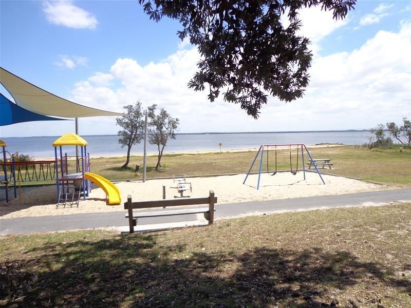 104 Campbell Street, Loch Sport VIC 3851