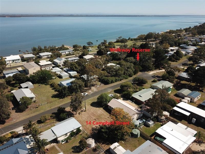 14 Campbell Street, Loch Sport VIC 3851