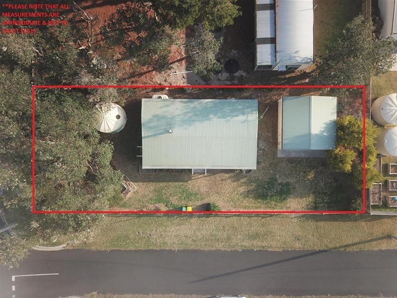 46 Meridan Road, Golden Beach VIC 3851