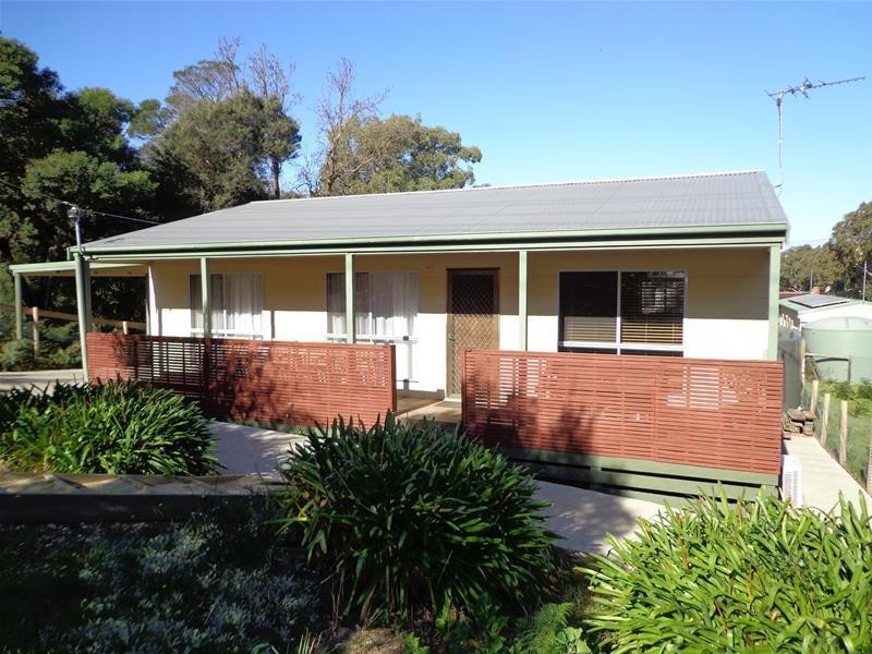 388 National Park Road, Loch Sport VIC 3851