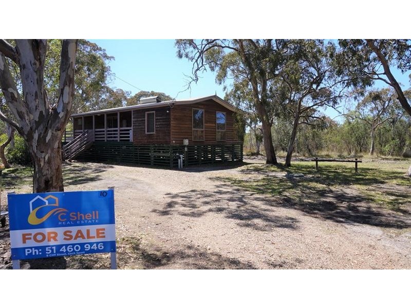 10 Sandra Court, Loch Sport VIC 3851