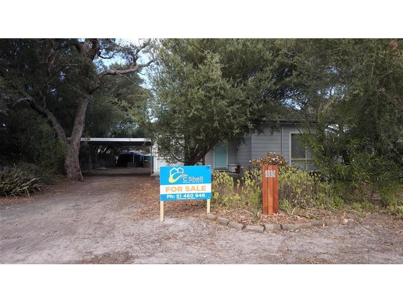 13 Thriptomene Street, Loch Sport VIC 3851