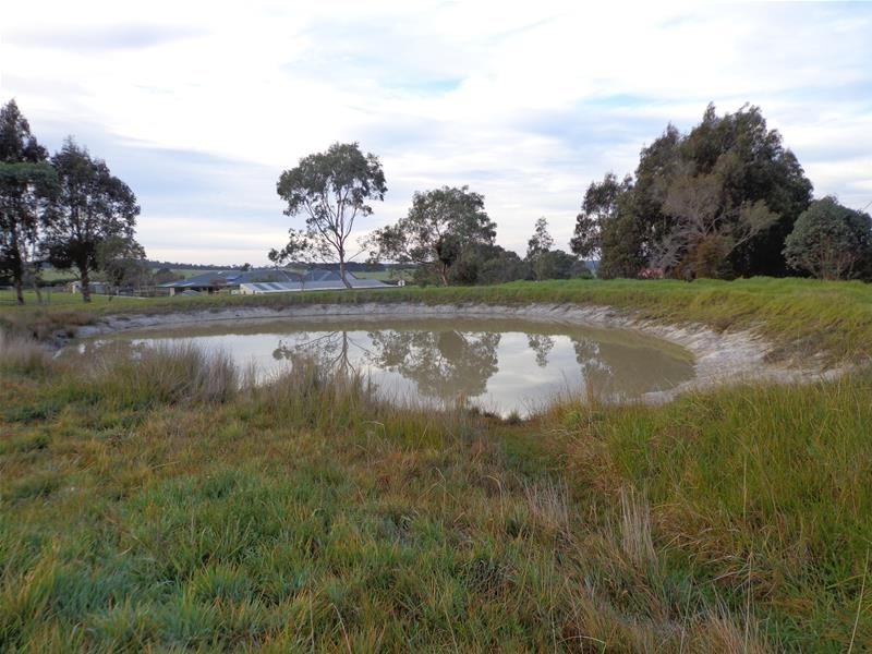 3 Clark Court, Longford VIC 3851