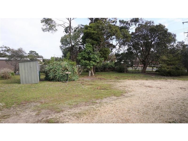 366 National Park Road, Loch Sport VIC 3851