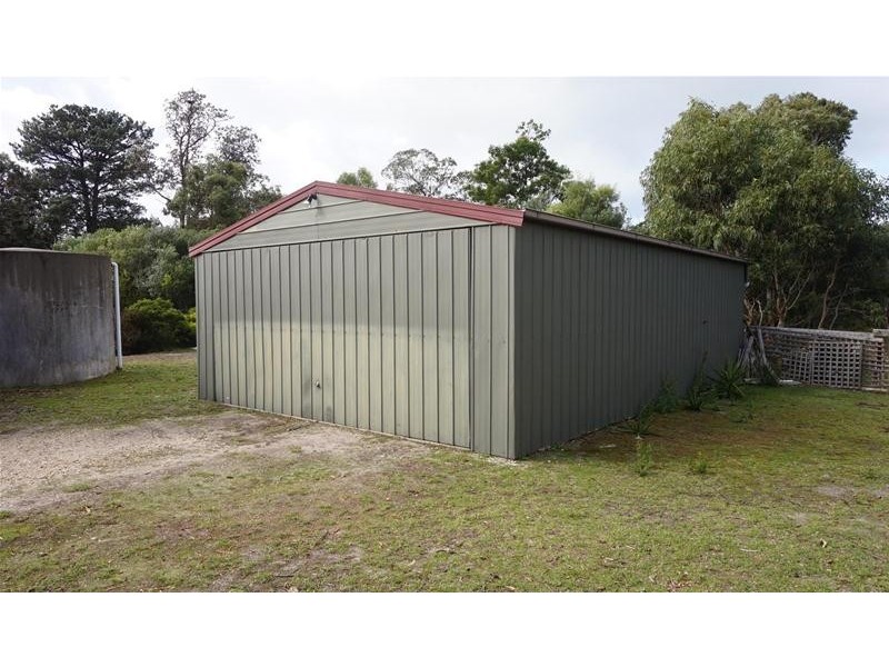 366 National Park Road, Loch Sport VIC 3851