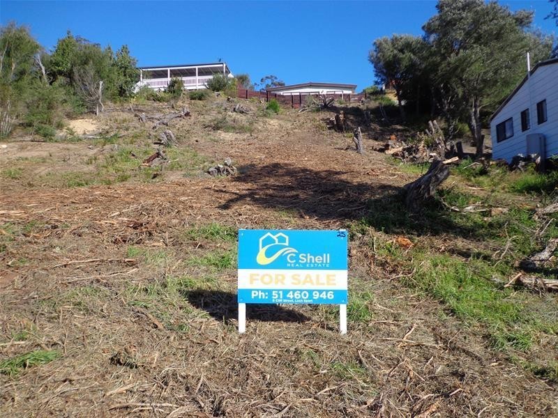 25 Seagull Drive, Loch Sport VIC 3851