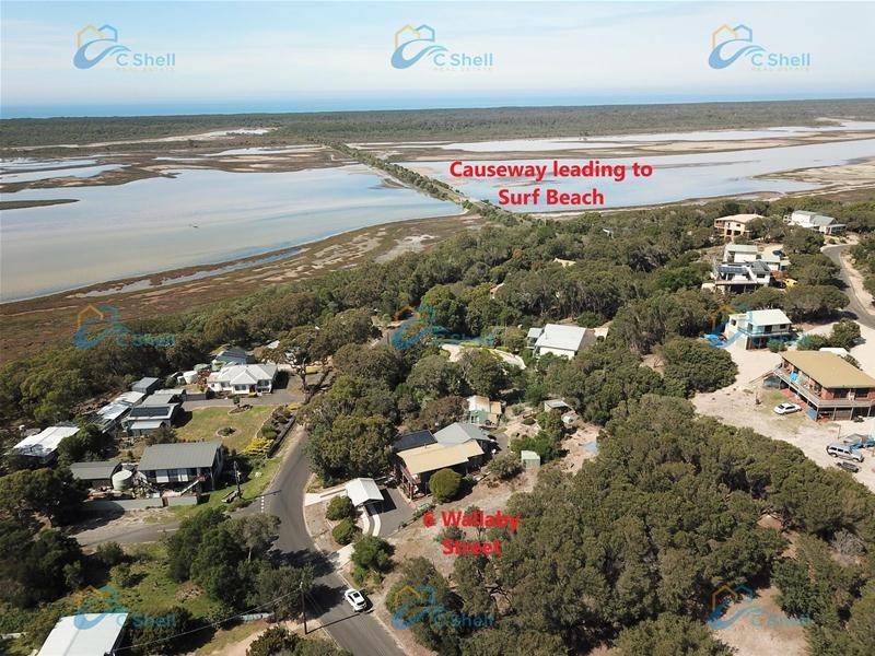 6 Wallaby Street, Loch Sport VIC 3851