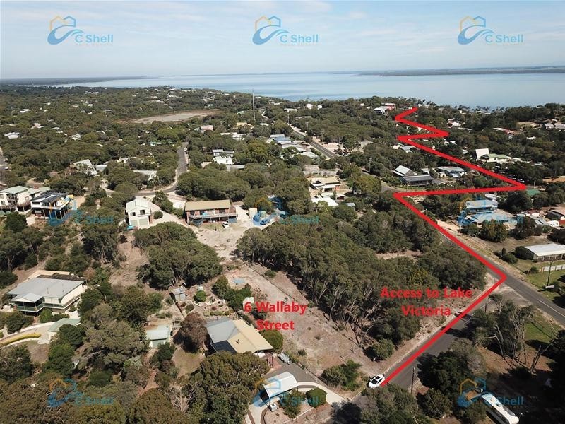 6 Wallaby Street, Loch Sport VIC 3851