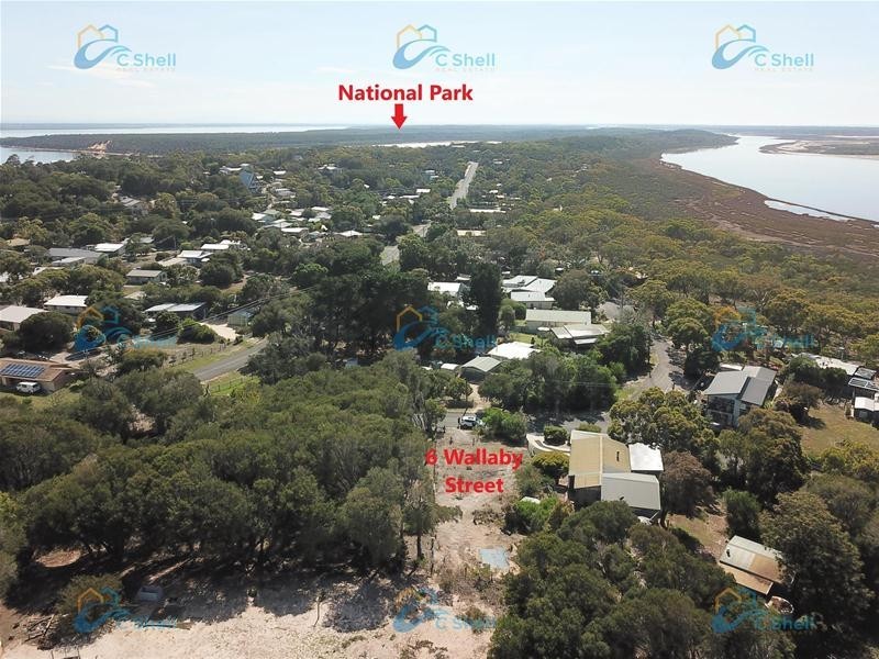 6 Wallaby Street, Loch Sport VIC 3851