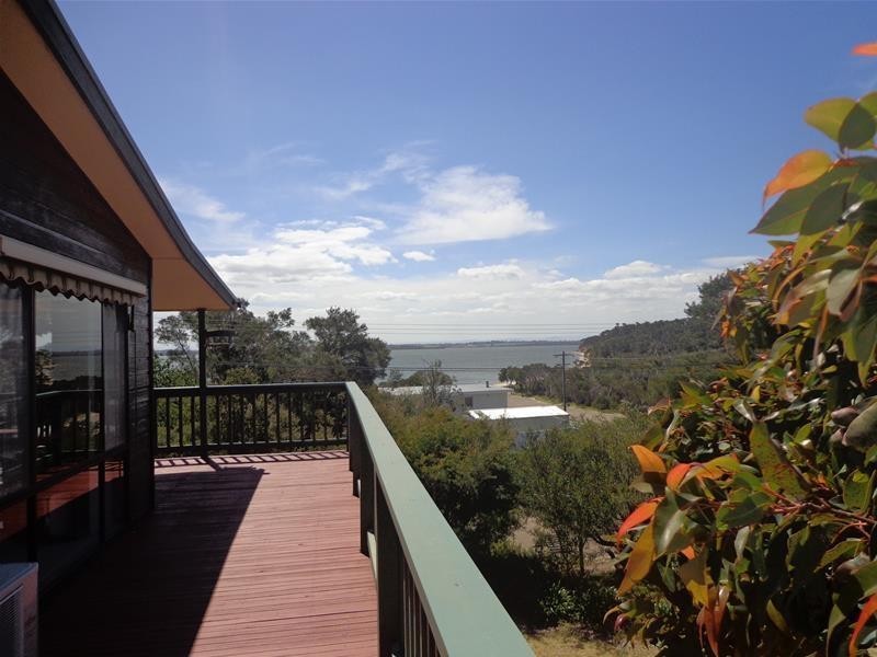 1 The Boulevard, Loch Sport VIC 3851