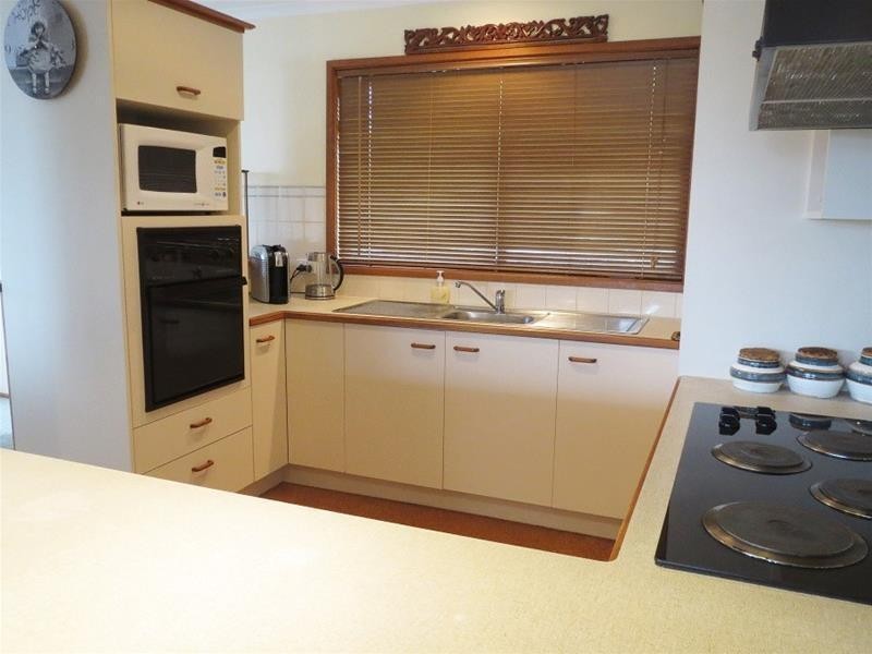 1 The Boulevard, Loch Sport VIC 3851