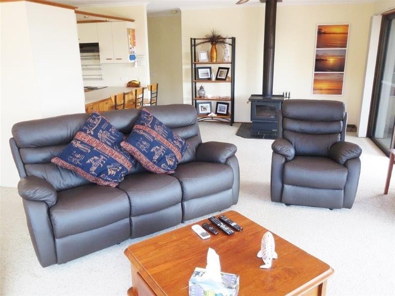 1 The Boulevard, Loch Sport VIC 3851