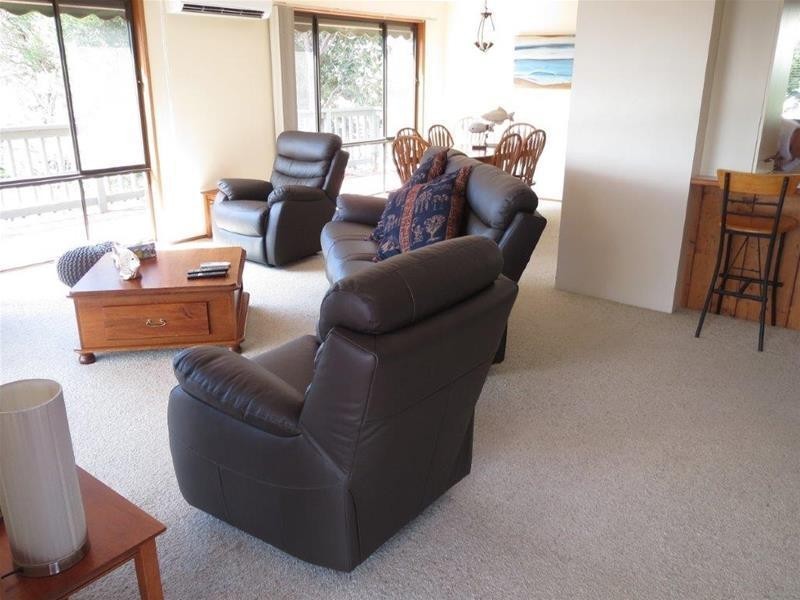 1 The Boulevard, Loch Sport VIC 3851