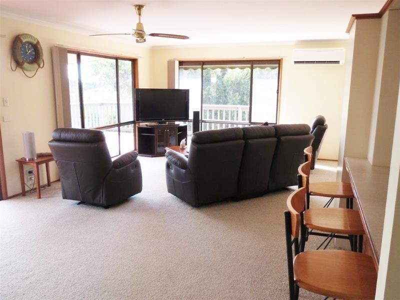 1 The Boulevard, Loch Sport VIC 3851