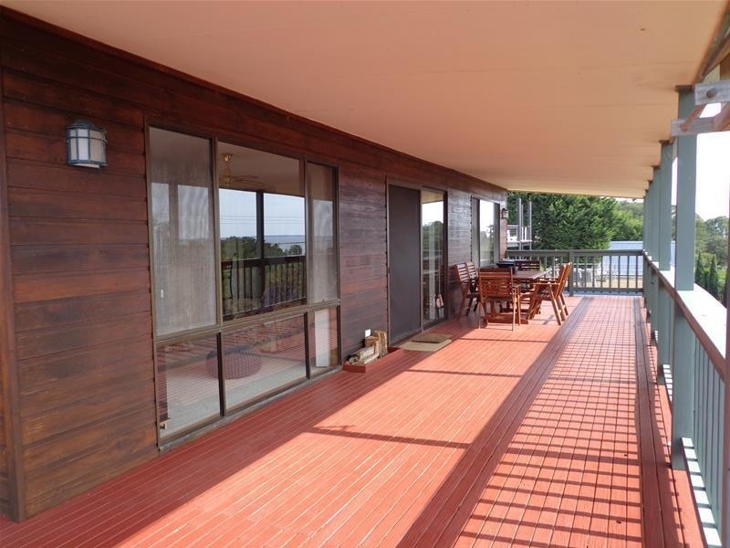 1 The Boulevard, Loch Sport VIC 3851