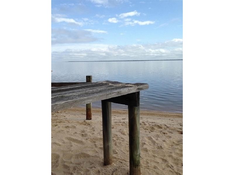 1 The Boulevard, Loch Sport VIC 3851