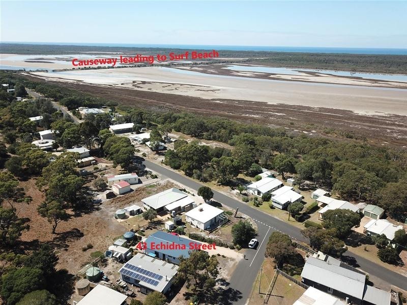 43 Echidna Street, Loch Sport VIC 3851