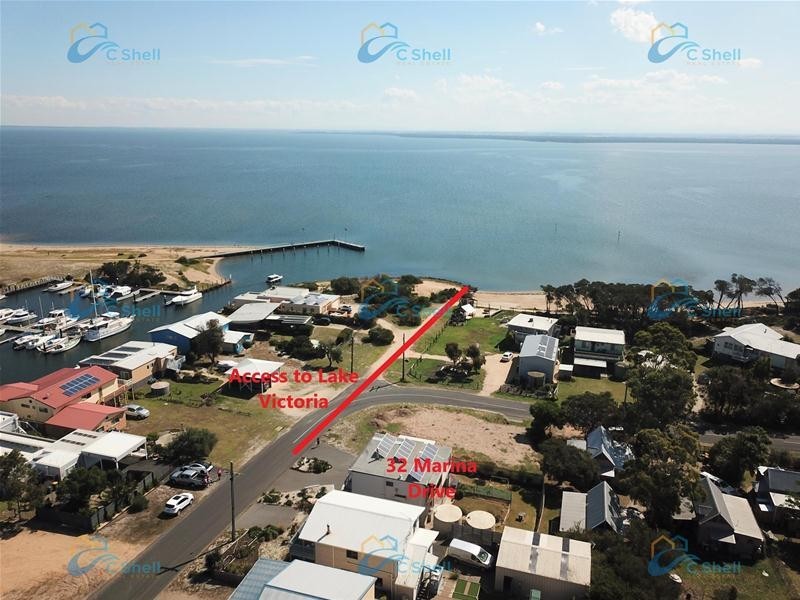 32 Marina Drive, Loch Sport VIC 3851