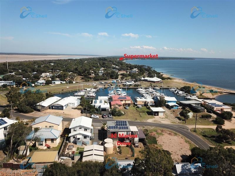 32 Marina Drive, Loch Sport VIC 3851