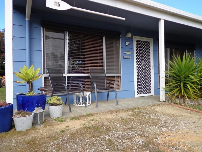 15 Le Grande Court, Loch Sport VIC 3851