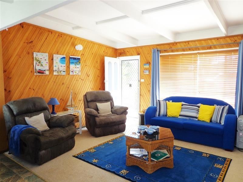 15 Le Grande Court, Loch Sport VIC 3851