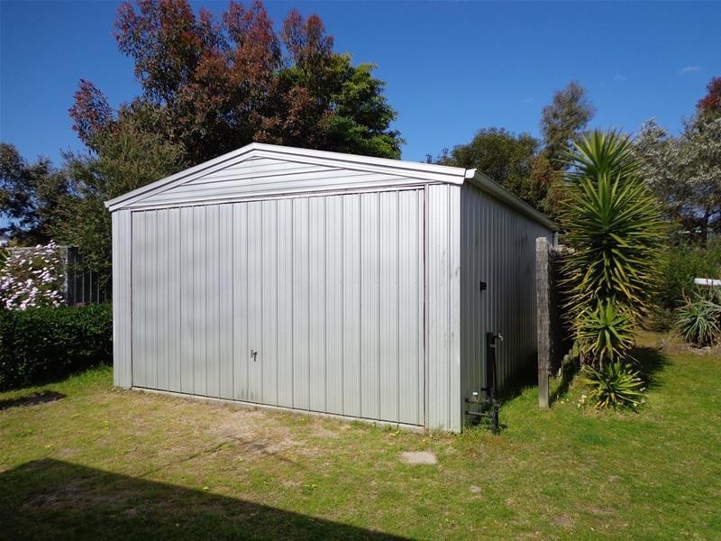 15 Le Grande Court, Loch Sport VIC 3851