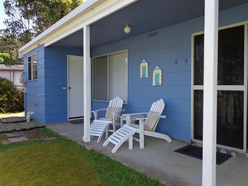 15 Le Grande Court, Loch Sport VIC 3851