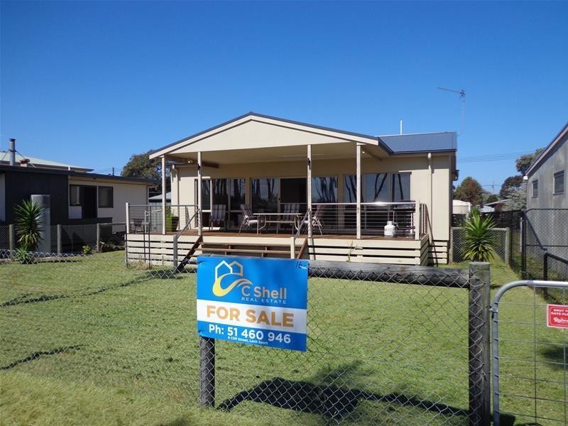 16 Le Grand Court, Loch Sport VIC 3851