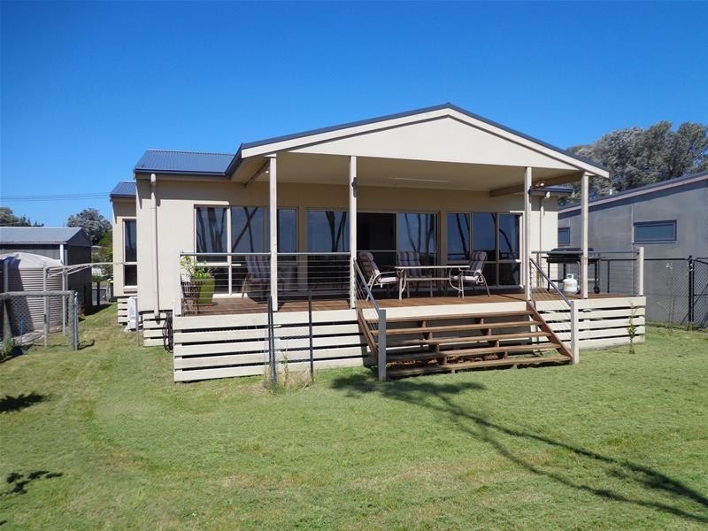 16 Le Grand Court, Loch Sport VIC 3851