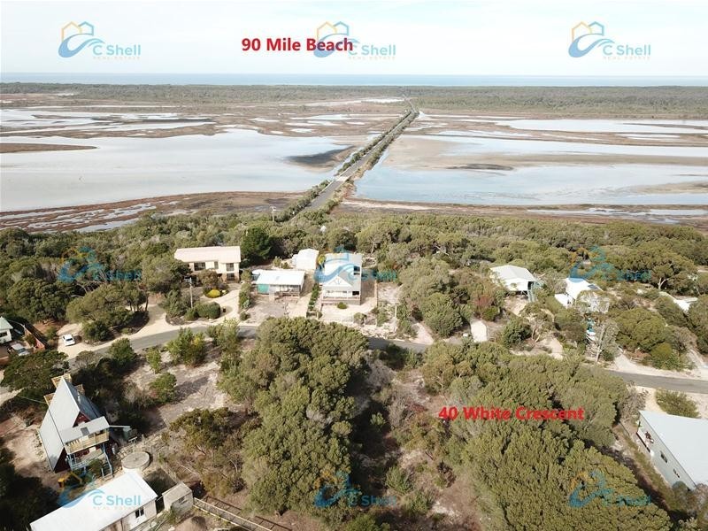 40 White Crescent, Loch Sport VIC 3851