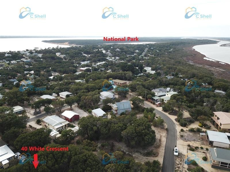 40 White Crescent, Loch Sport VIC 3851