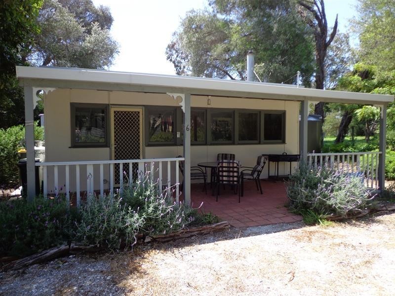 6 Bluff Drive, Loch Sport VIC 3851