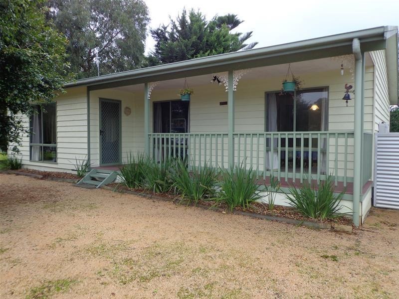 52 National Park Road, Loch Sport VIC 3851