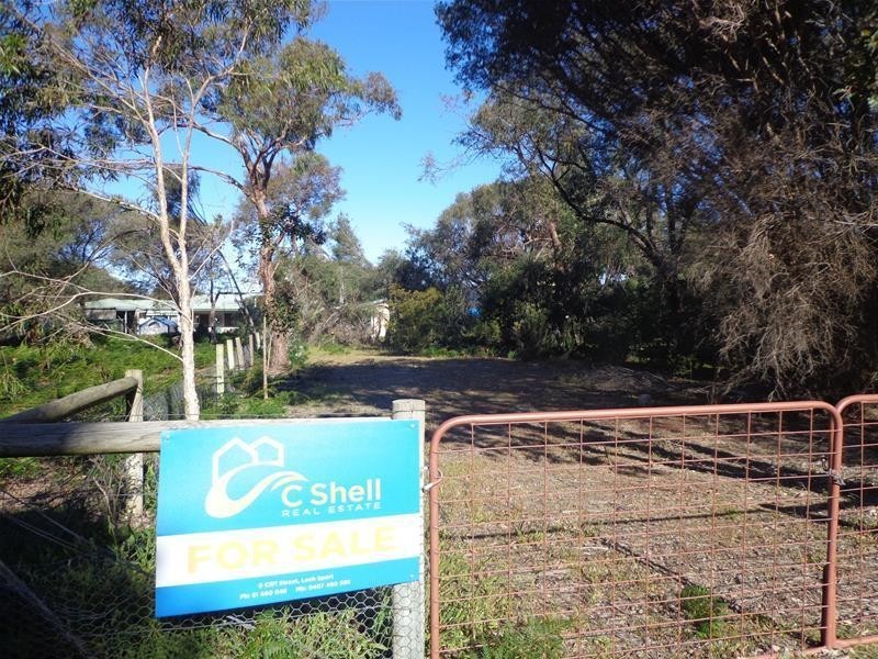 104 Campbell Street, Loch Sport VIC 3851