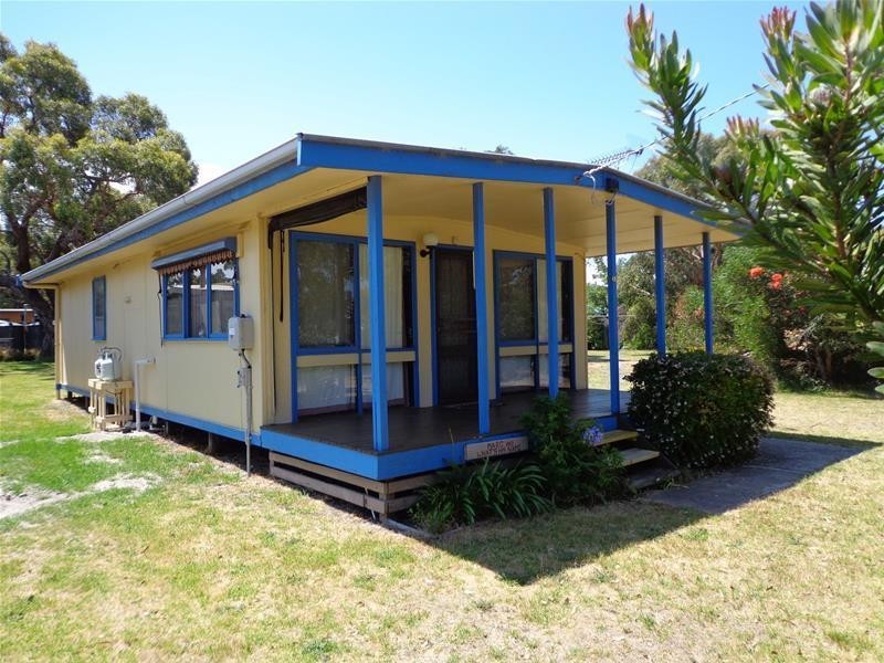 31 Caldwell Street, Loch Sport VIC 3851