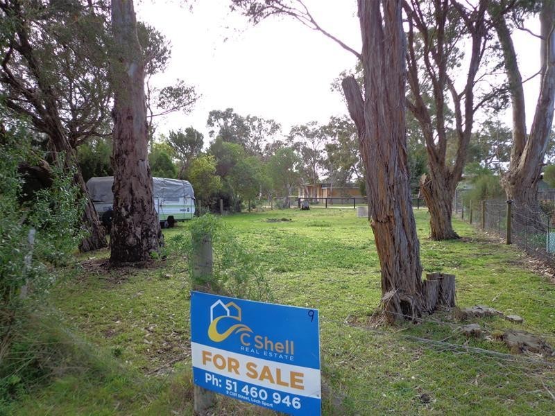 9 Wallaby Street, Loch Sport VIC 3851