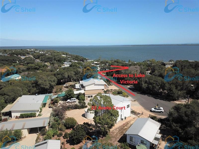 22 Aneta Court, Loch Sport VIC 3851