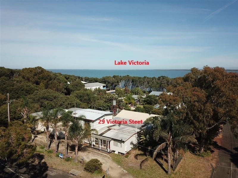 29 Victoria Street, Loch Sport VIC 3851