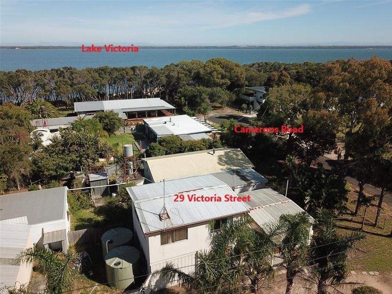 29 Victoria Street, Loch Sport VIC 3851
