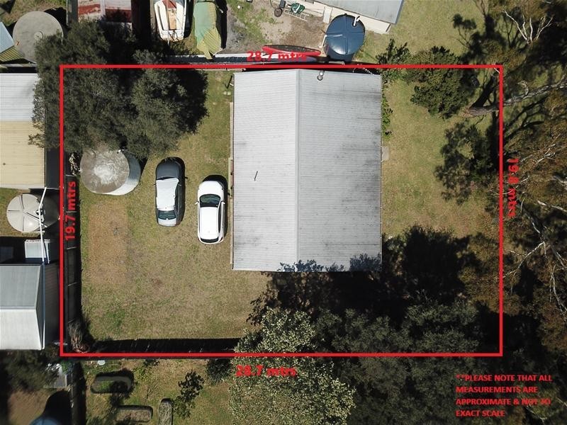 48 Fisher Parade, Loch Sport VIC 3851