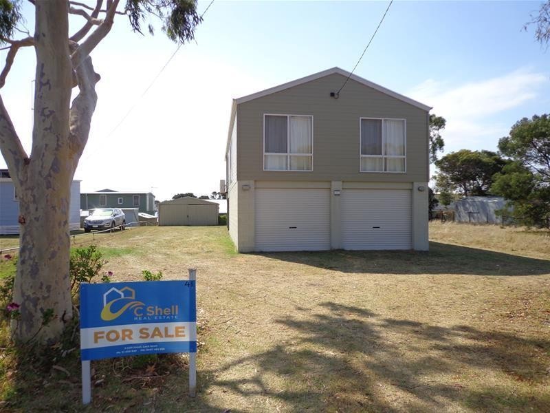 41 Fisher Parade, Loch Sport VIC 3851