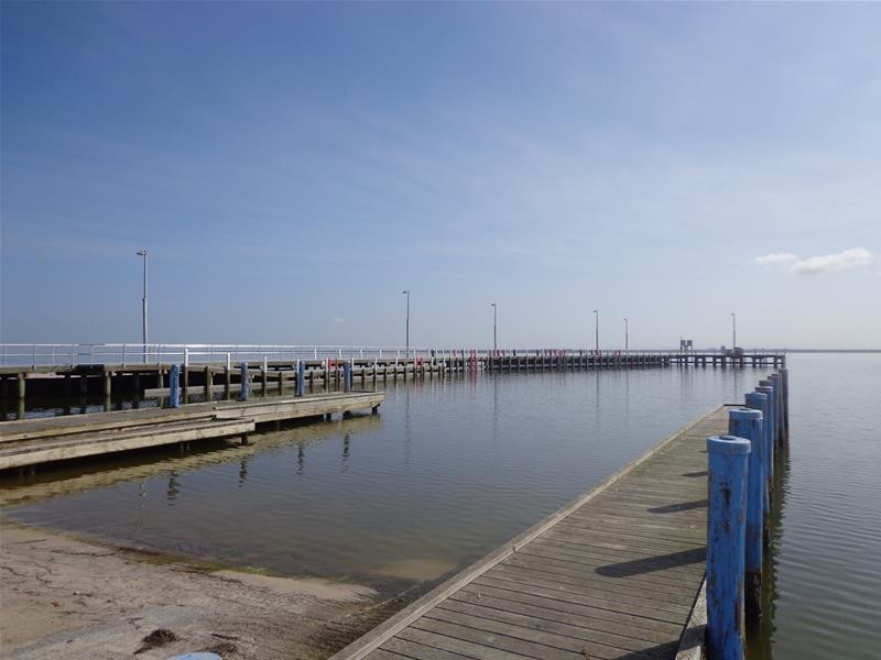 41 Fisher Parade, Loch Sport VIC 3851