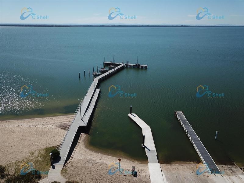 49 Loch Sport Caravan Park, Loch Sport VIC 3851