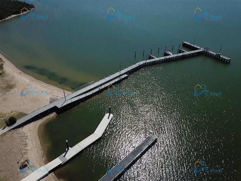 49 Loch Sport Caravan Park, Loch Sport VIC 3851